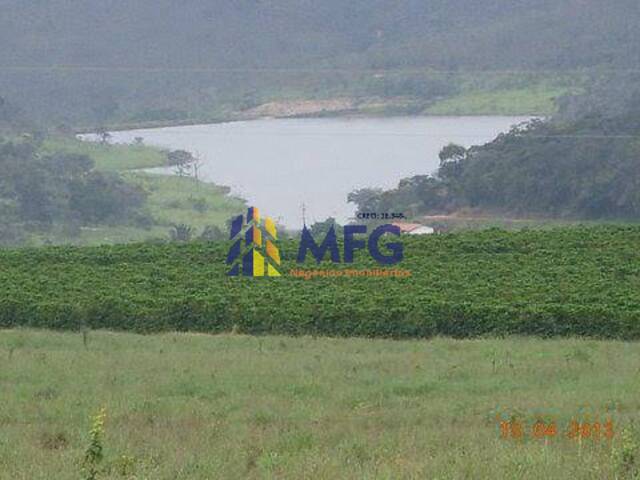 Fazenda para Venda em Novo Cruzeiro - 2