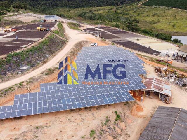 Fazenda para Venda em Novo Cruzeiro - 4