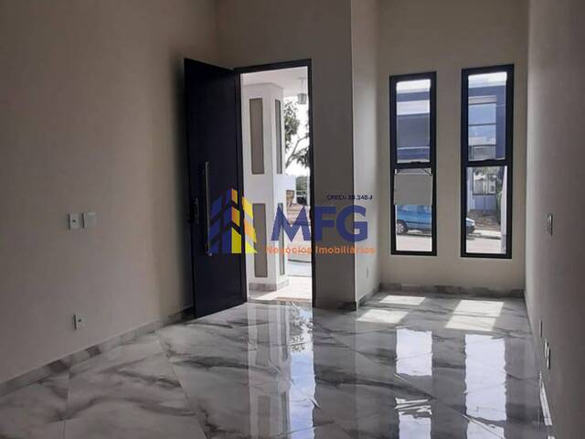 Casa para Venda em Sorocaba - 4