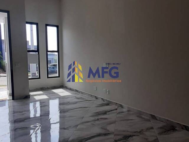 Casa para Venda em Sorocaba - 2