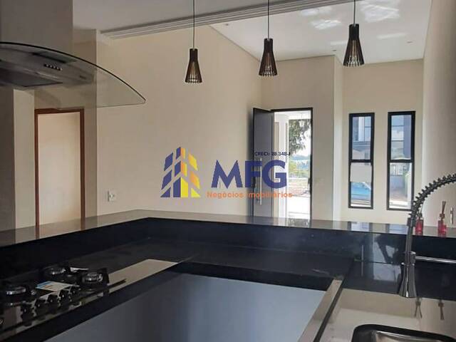 Casa para Venda em Sorocaba - 3