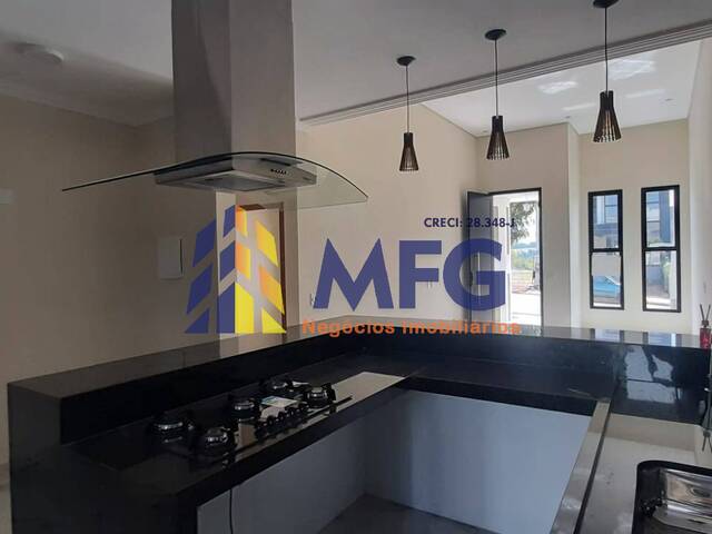 Casa para Venda em Sorocaba - 5