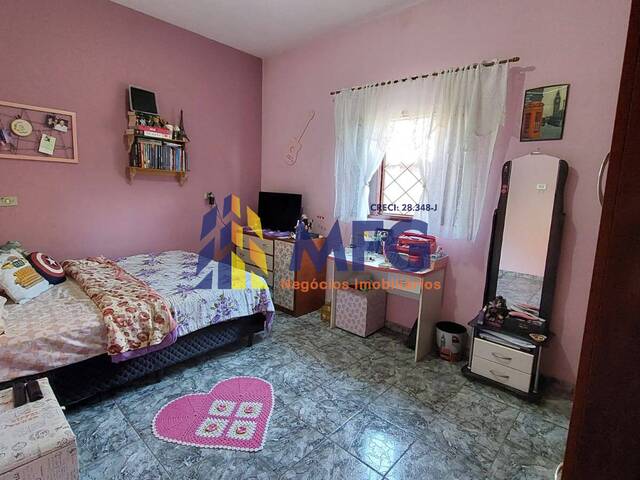 Casa para Venda em Sorocaba - 4