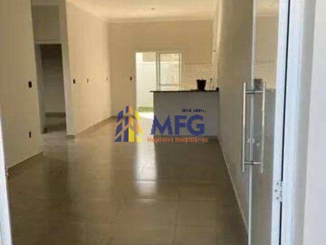 Casa em condomínio para Venda em Sorocaba - 2