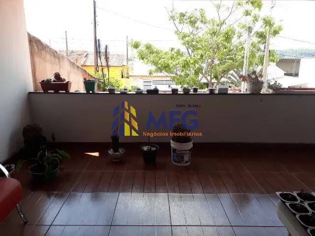 Casa para Venda em Sorocaba - 2