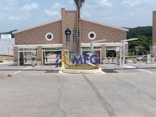 Terreno em condomínio para Venda em Sorocaba - 3