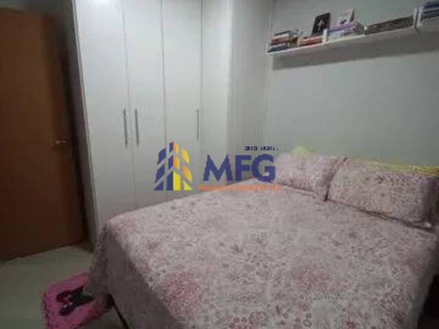 Apartamento para Venda em Sorocaba - 3