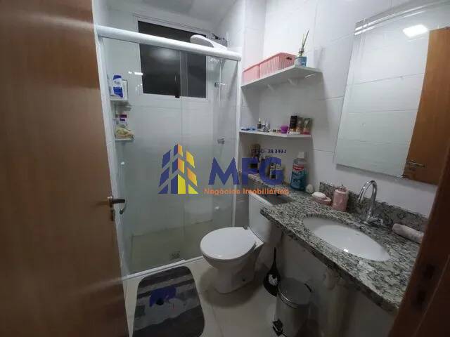Apartamento para Venda em Sorocaba - 5