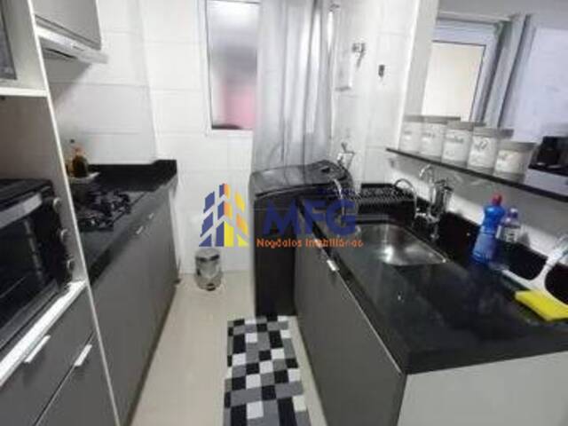 Apartamento para Venda em Sorocaba - 2