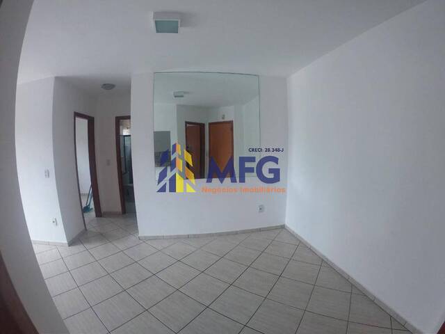 Apartamento para Venda em Sorocaba - 3