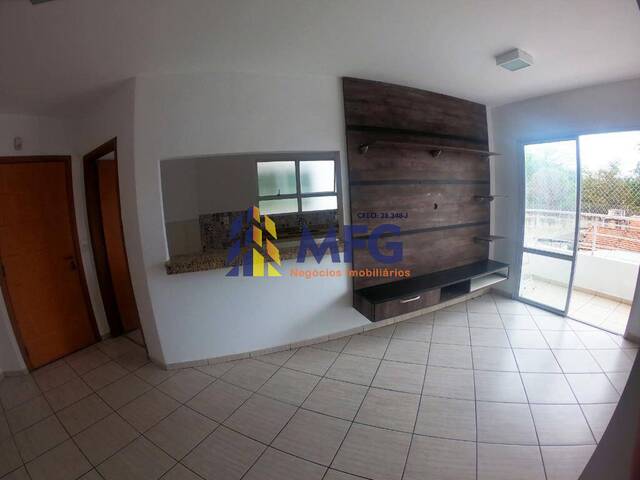 Apartamento para Venda em Sorocaba - 2