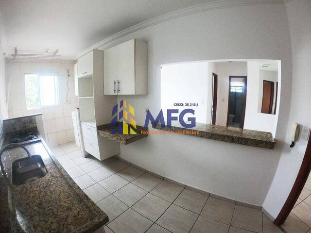Apartamento para Venda em Sorocaba - 5