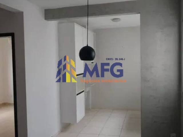 Apartamento para Venda em Sorocaba - 4