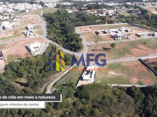 Terreno em condomínio para Venda em Sorocaba - 3