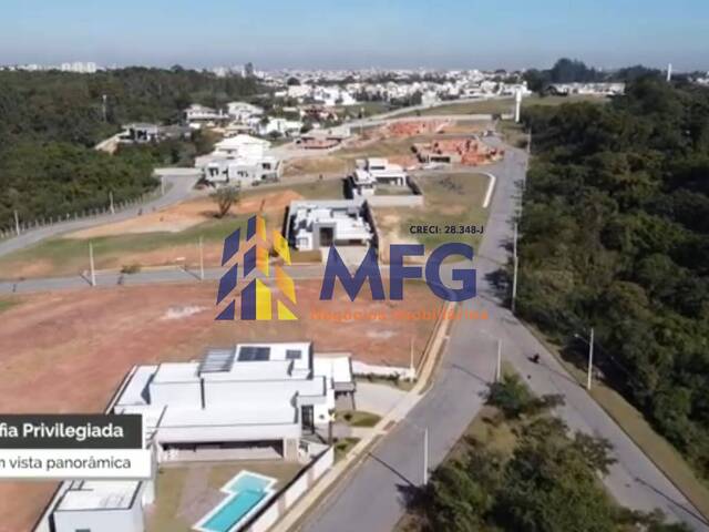 Terreno em condomínio para Venda em Sorocaba - 2