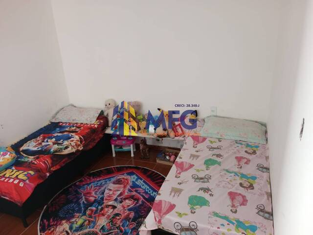 Casa para Venda em Votorantim - 5