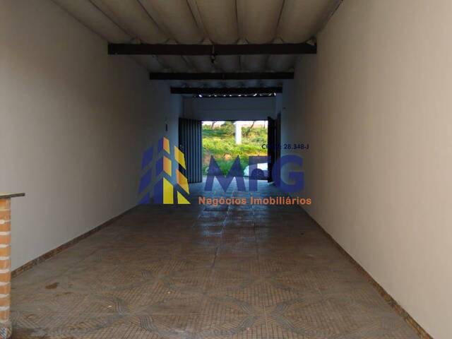 Casa para Venda em Votorantim - 3