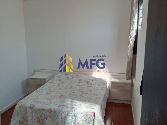 Casa para Venda em Votorantim - 4