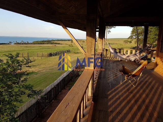 Fazenda para Venda em Rosana - 4