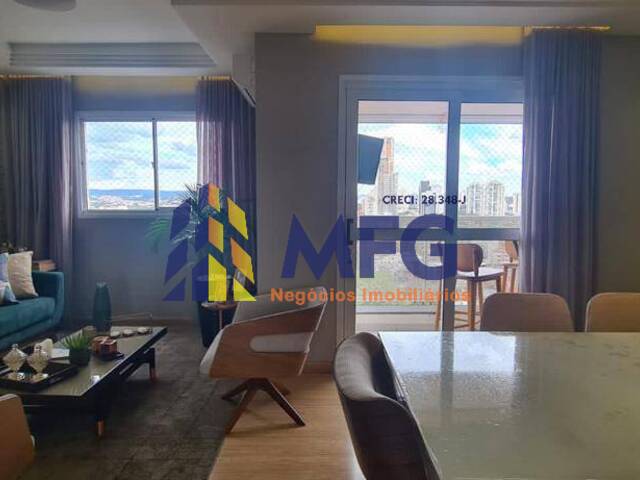 Apartamento para Venda em Sorocaba - 4