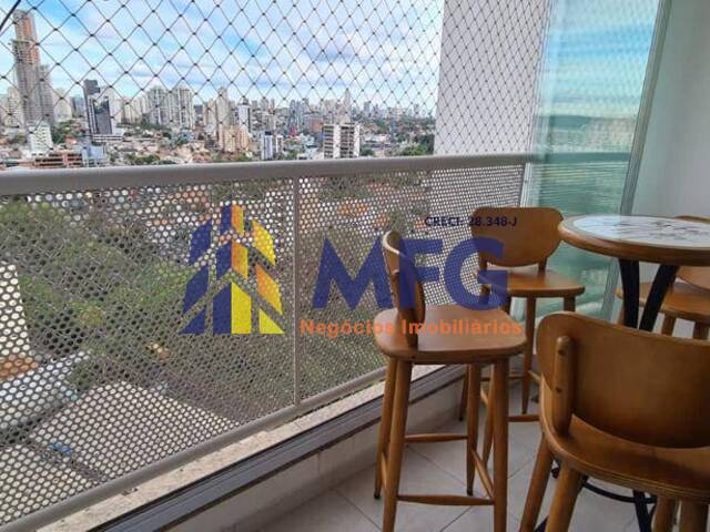 Apartamento para Venda em Sorocaba - 5