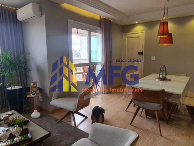 Apartamento para Venda em Sorocaba - 3