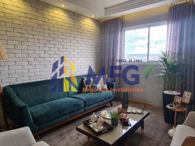 Apartamento para Venda em Sorocaba - 2