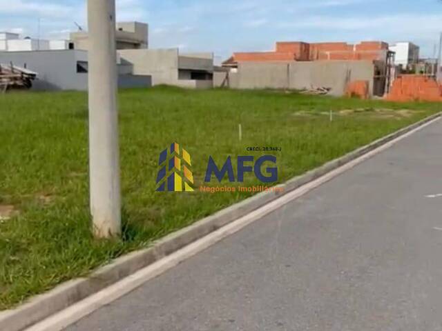 Terreno em condomínio para Venda em Sorocaba - 4