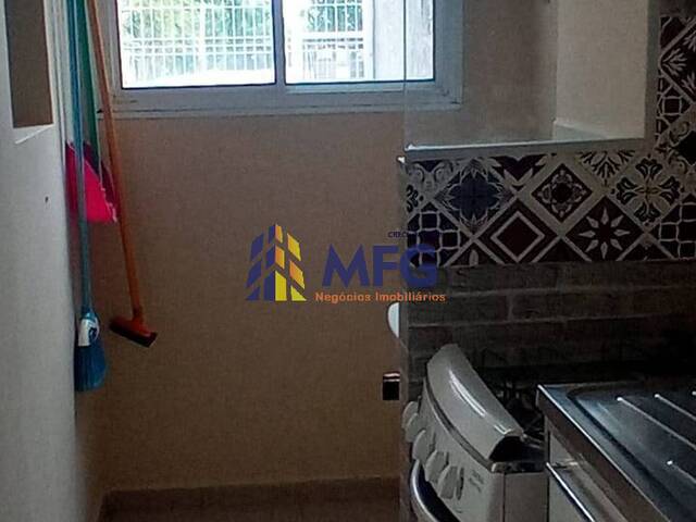 Apartamento para Venda em Sorocaba - 3
