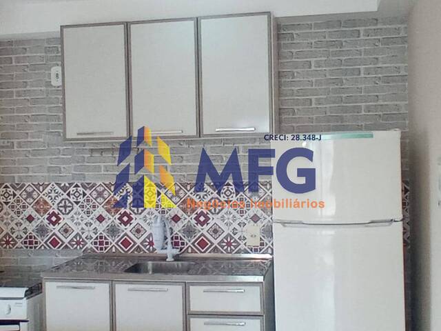 Apartamento para Venda em Sorocaba - 2