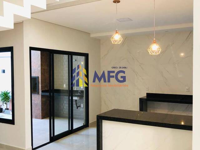 Casa em condomínio para Venda em Sorocaba - 3