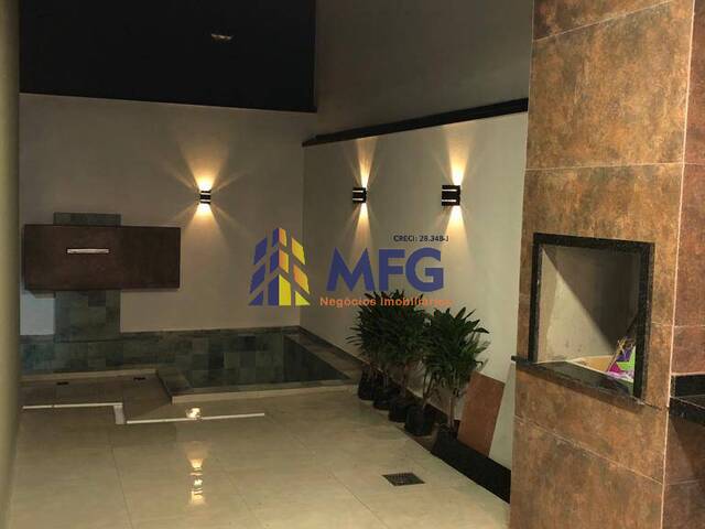 Casa em condomínio para Venda em Sorocaba - 2