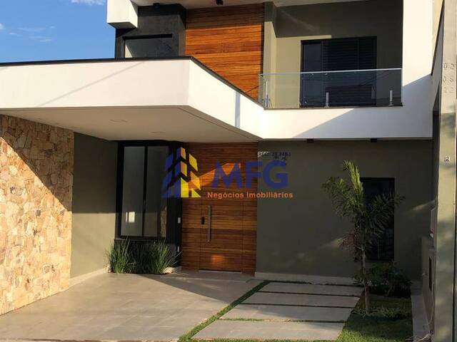 Casa em condomínio para Venda em Sorocaba - 5