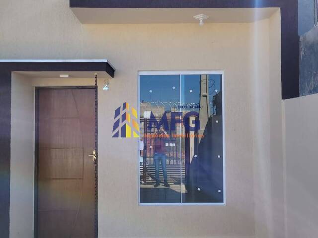 Casa para Venda em Sorocaba - 4