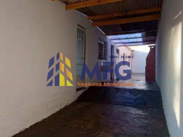 Casa para Venda em Sorocaba - 3