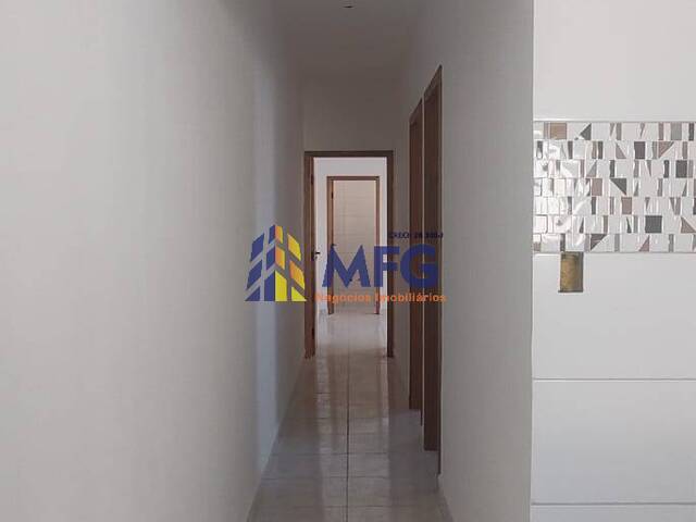 Casa para Venda em Sorocaba - 4