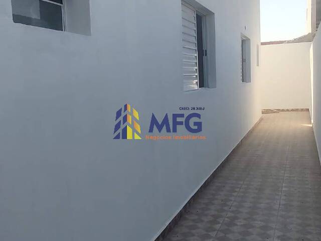 Casa para Venda em Sorocaba - 3