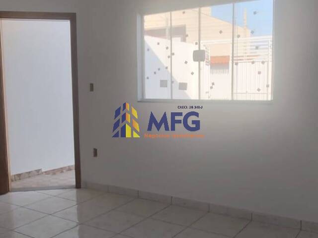 Casa para Venda em Sorocaba - 2