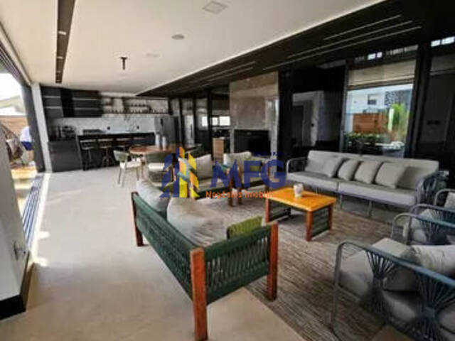 Casa em condomínio para Venda em Votorantim - 2