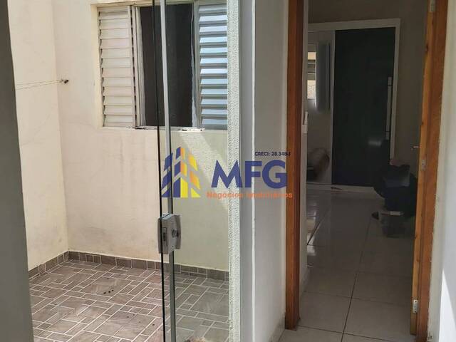 Casa para Venda em Sorocaba - 2