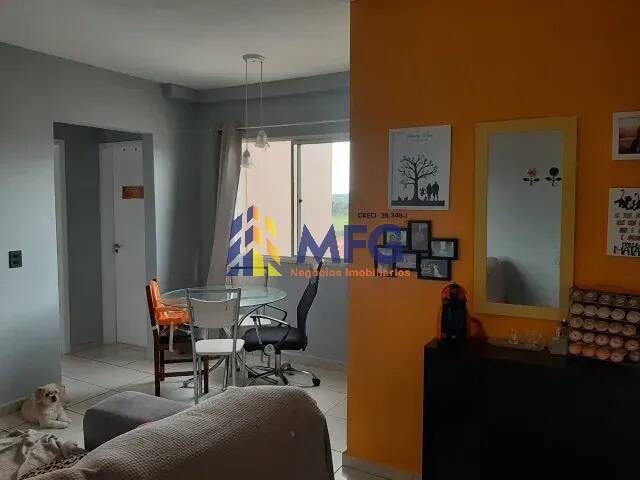 Apartamento para Venda em Sorocaba - 2