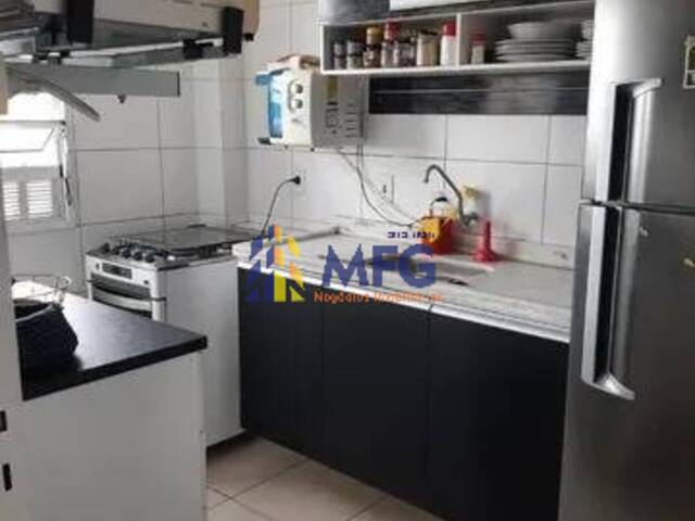 Apartamento para Venda em Sorocaba - 3