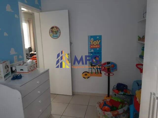 Apartamento para Venda em Sorocaba - 5
