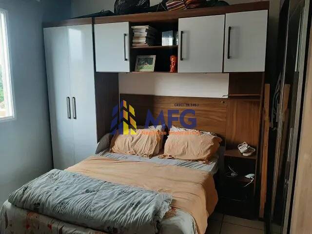 Apartamento para Venda em Sorocaba - 4