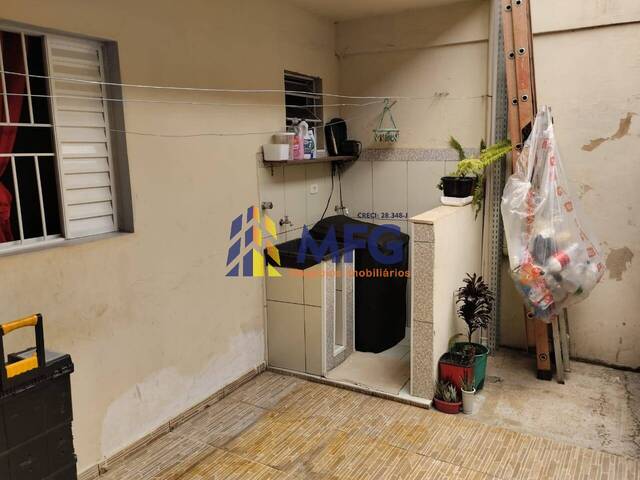 Casa para Venda em Votorantim - 2