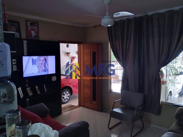 Casa para Venda em Votorantim - 4