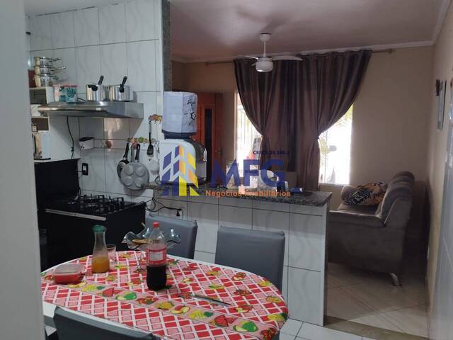 Casa para Venda em Votorantim - 5