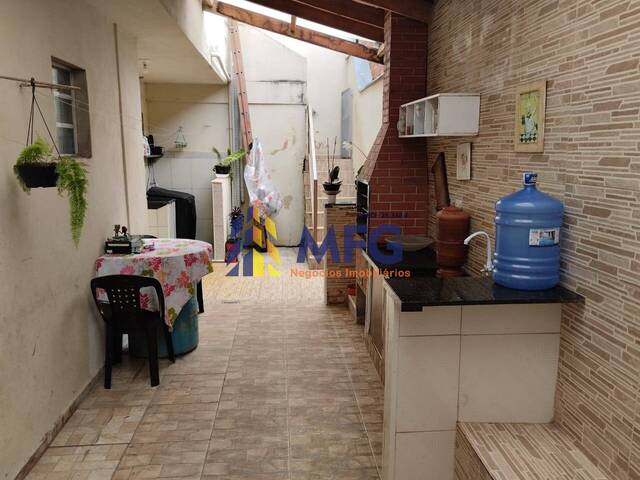 Casa para Venda em Votorantim - 3