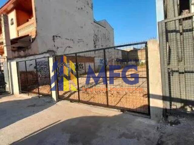 Terreno para Venda em Sorocaba - 3