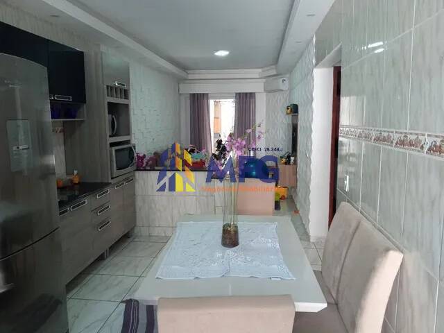 Casa para Venda em Sorocaba - 2